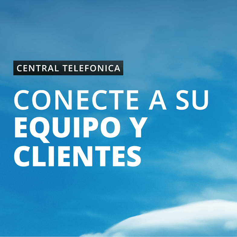 FullConectado partner oficial de 3CX